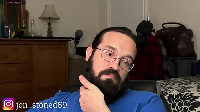 Seraph De La Luna online show from 02.20.26