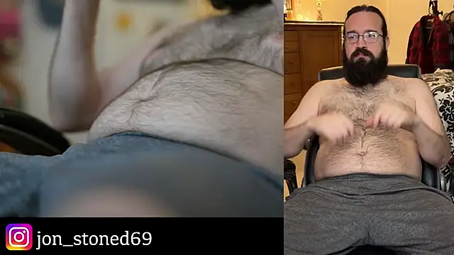 Seraph De La Luna online show from 02.26.26