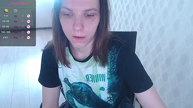 LisaHeart online show from 02.14.26