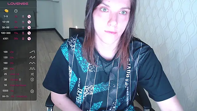 LisaHeart online show from 04.30.26