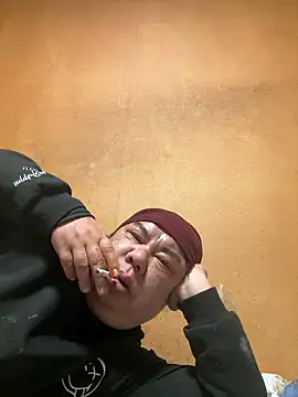 Snapshot of punk0805 chatting on 02.10.26 punk0805 online show from 02.10.26