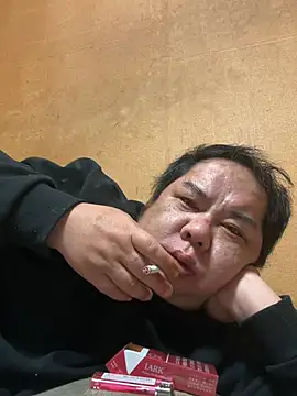 Snapshot of punk0805 chatting on 02.15.26 punk0805 online show from 02.15.26