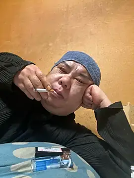 Snapshot of punk0805 chatting on 02.28.26 punk0805 online show from 02.28.26