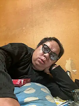 Snapshot of punk0805 chatting on 03.01.26 punk0805 online show from 03.01.26