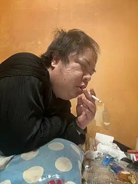 Snapshot of punk0805 chatting on 03.03.26 punk0805 online show from 03.03.26