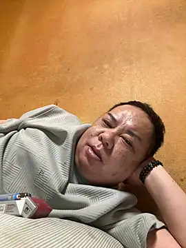 punk0805 online show from 04.13.26