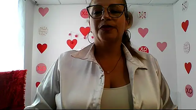 RossanaLionheart online show from 09.24.25