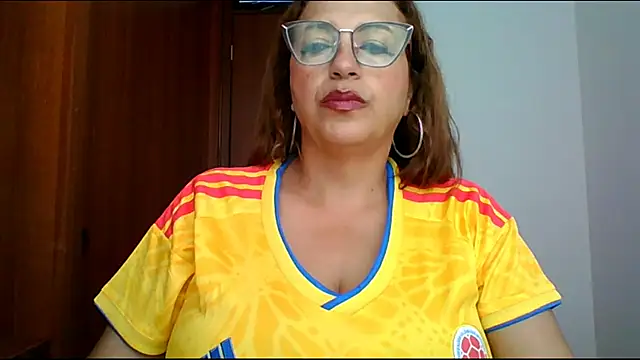 RossanaLionheart online show from 03.26.26