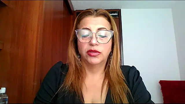 RossanaLionheart online show from 04.07.26