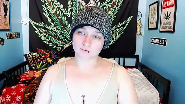 Chloenightmare online show from 02.08.25