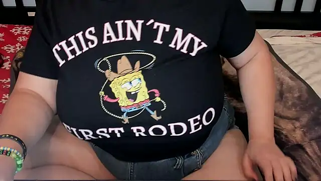 Chloenightmare online show from 10.06.25