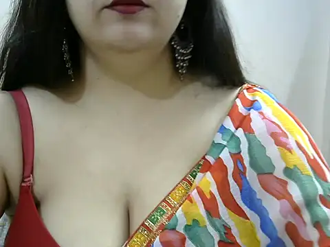 Shruti 139 online show from 07.23.26