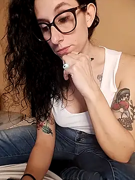 SofiaMori online show from 02.05.26