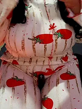 Maria Sexx online show from 01.13.26