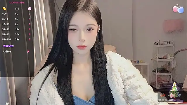 7-Love online show from 12.30.24