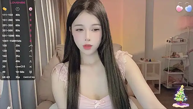 7-Love online show from 01.22.25