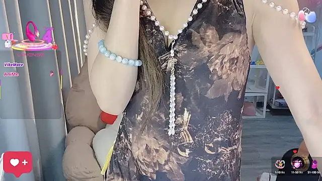 7-Love online show from 02.25.25