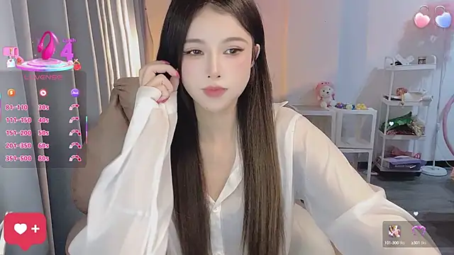 7-Love online show from 03.14.25