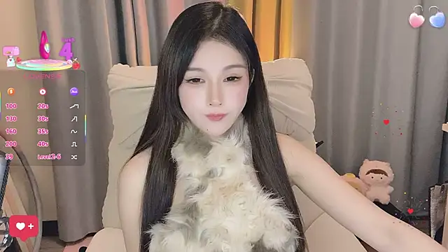 7-Love online show from 01.07.26