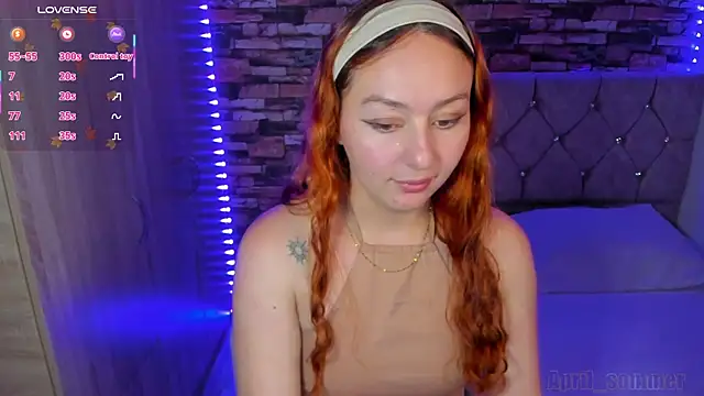 Snapshot of April_sommer1 chatting on 02.28.25 April sommer1 online show from 02.28.25