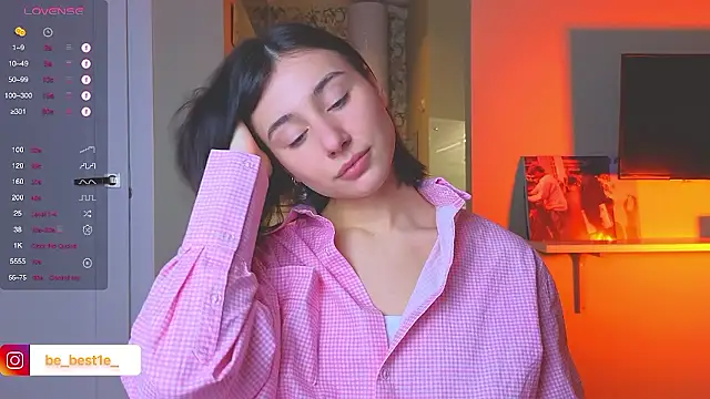 Snapshot of Vostok-6 chatting on 12.03.24 Vostok-6 online show from 12.03.24