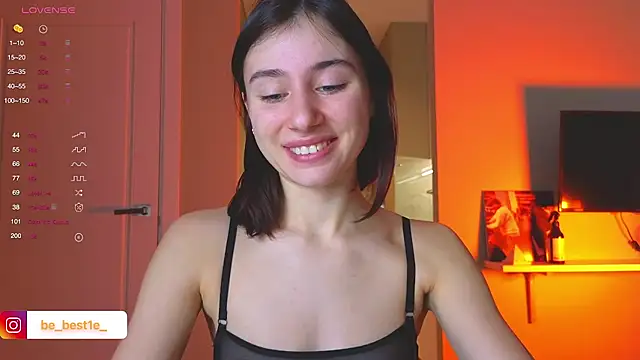 Snapshot of Vostok-6 chatting on 02.22.25 Vostok-6 online show from 02.22.25