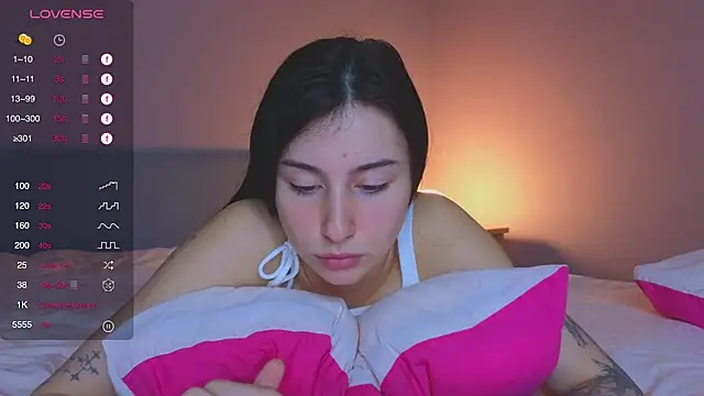 Snapshot of Vostok-6 chatting on 09.20.25 Vostok-6 online show from 09.20.25