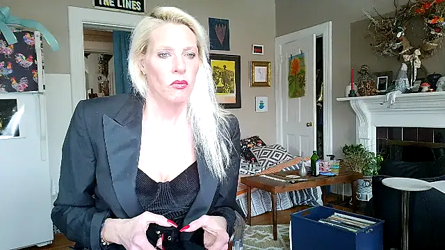 Glamazonx online show from 01.13.26