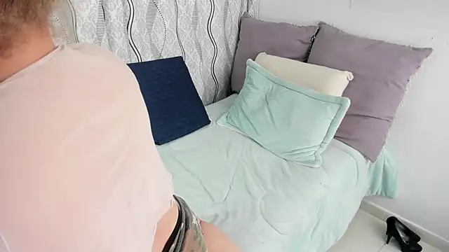 larossasexy online show from 03.06.25