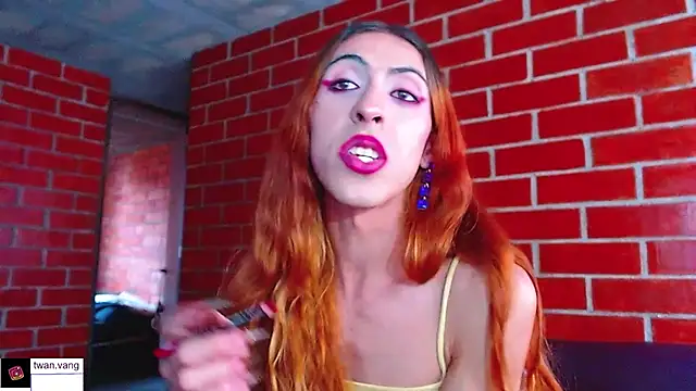 Trix fiore oficial online show from 03.29.26