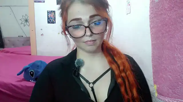 Alexatexa2929 online show from 12.11.24