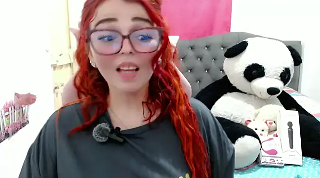 Alexatexa2929 online show from 12.29.24