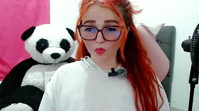 Alexatexa2929 online show from 01.22.25