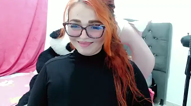 Alexatexa2929 online show from 01.26.25