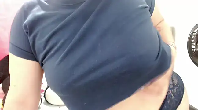 Alexatexa2929 online show from 02.01.25