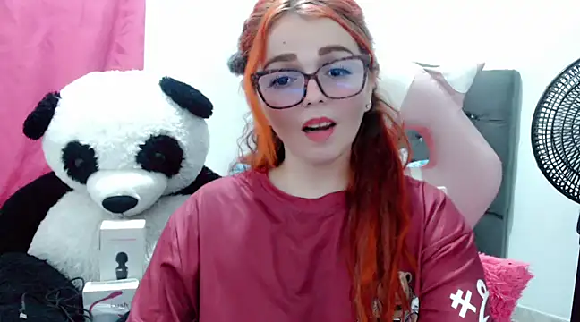 Alexatexa2929 online show from 02.03.25