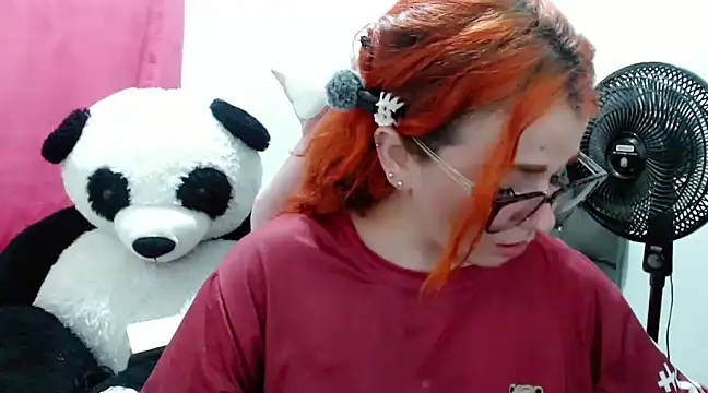 Alexatexa2929 online show from 02.03.25