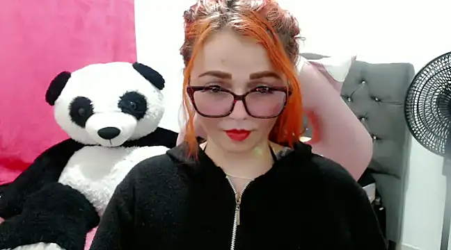 Alexatexa2929 online show from 02.06.25