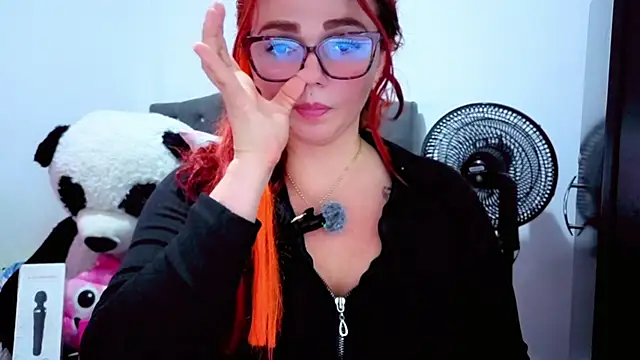 Alexatexa2929 online show from 09.20.25