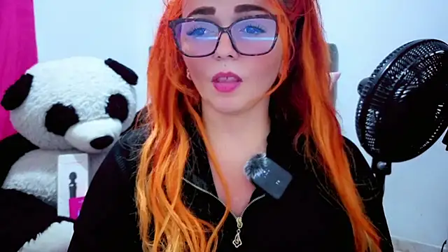 Alexatexa2929 online show from 10.24.25