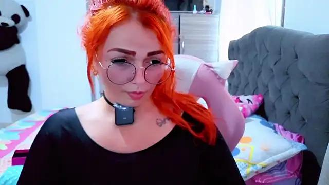 Alexatexa2929 online show from 11.28.25