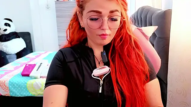 Alexatexa2929 online show from 02.08.26