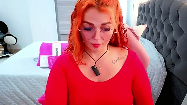 Alexatexa2929 online show from 04.19.26