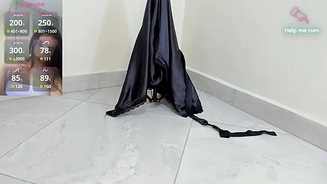 Swoni leia online show from 01.18.25