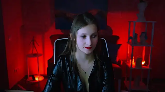 EllaHorton online show from 02.22.25