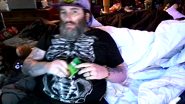 LocaIGhost online show from 11.21.25