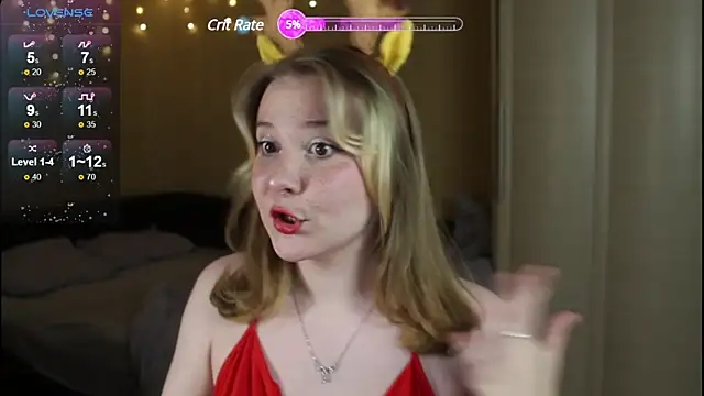 sensual girrrl online show from 12.22.24