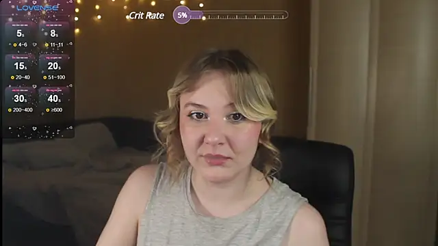 sensual girrrl online show from 01.05.25