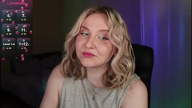 sensual girrrl online show from 09.24.25