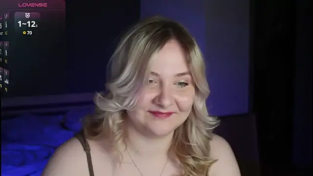 sensual girrrl online show from 04.14.26